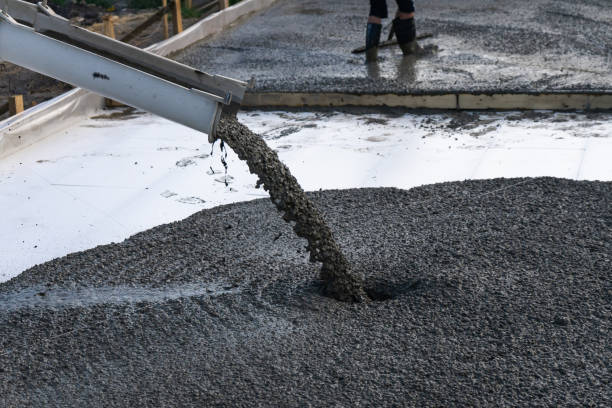Best Concrete Demolition Services in Winchester, KY
