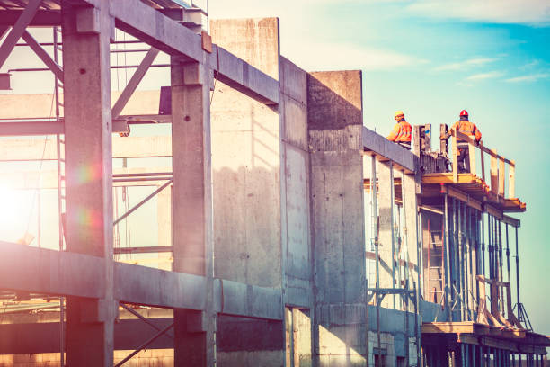 Best Concrete Foundation Repair in Winchester, KY