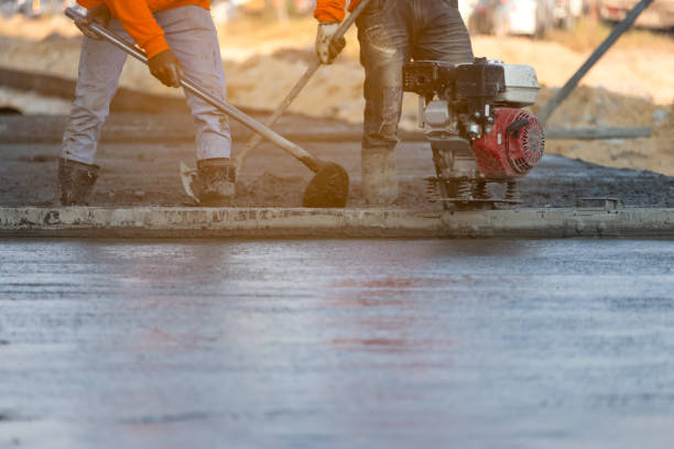 Best Residential Concrete Solutions in Winchester, KY
