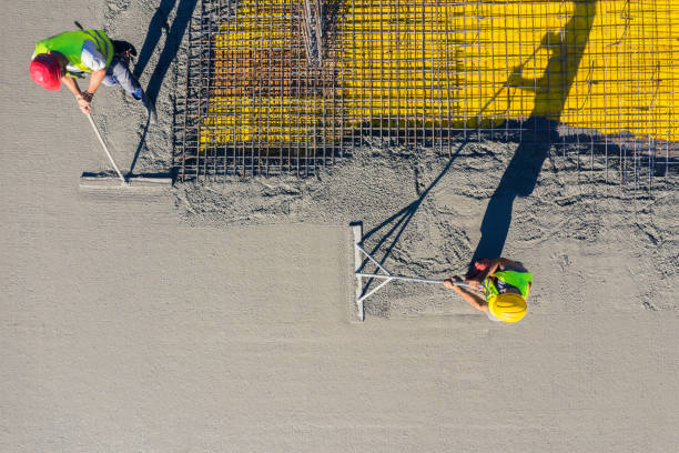 Best Concrete Sealing and Maintenance in Winchester, KY