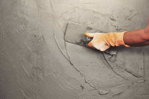Best Concrete Slab Construction in Winchester, KY