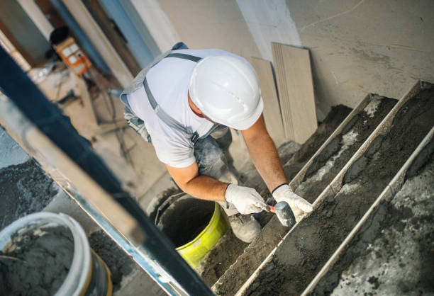 Best Concrete Retaining Walls in Winchester, KY