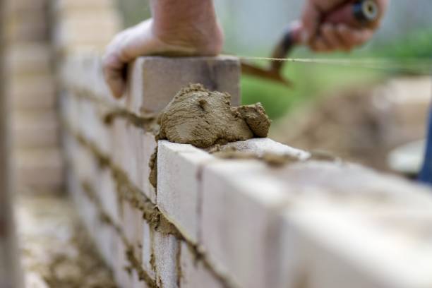 Best Concrete Patio Design and Installation in Winchester, KY