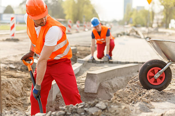 Best Concrete Grinding and Polishing in Winchester, KY